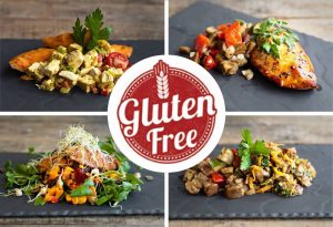 Gluten-Free