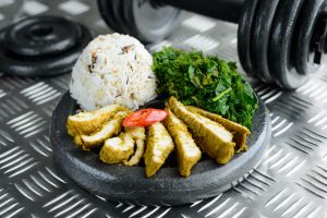 MEAL PLANS