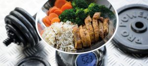 MACRO MEAL PLANS