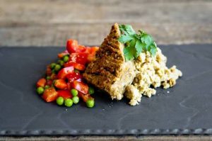 vegetarian plan