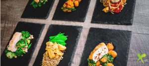 MACRO MEALS