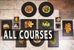 All Meal Prep Courses