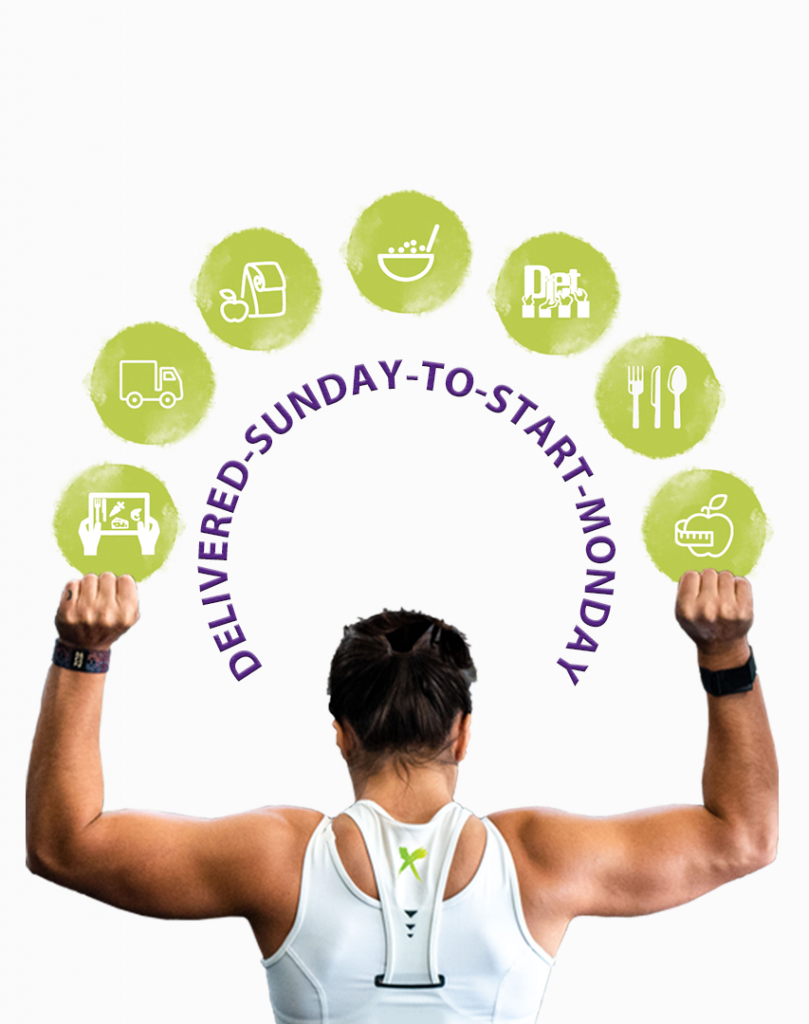 DELIVERY SUNDAYS SIXPAX