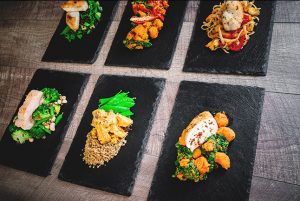 Chicken & Poultry Meal Prep